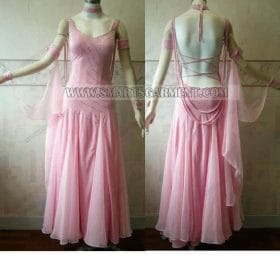 cheap ballroom dance apparels,ballroom dancing garment:BD-SG134