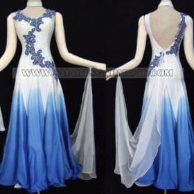 sexy ballroom dance apparels,quality ballroom dancing dresses:BD-SG1340