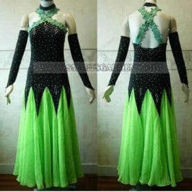 quality ballroom dance clothes,brand new ballroom dancing wear:BD-SG135