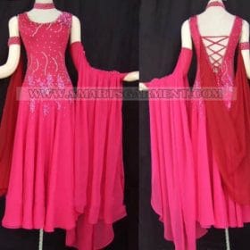 plus size ballroom dancing apparels,quality dance clothes:BD-SG1353
