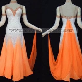 sexy ballroom dance clothes,ballroom dancing wear for sale:BD-SG1354