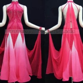 quality ballroom dance apparels,dance gowns store:BD-SG1357