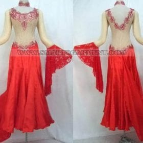 ballroom dance apparels for kids,personalized ballroom dancing costumes:BD-SG136