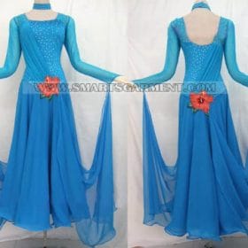 personalized ballroom dance apparels,quality ballroom dancing garment:BD-SG1368