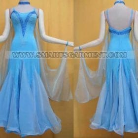 plus size ballroom dance clothes,fashion ballroom dancing garment:BD-SG1370
