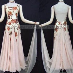 ballroom dance apparels for women,ballroom dancing dresses store:BD-SG1375