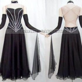 ballroom dance apparels for women,cheap ballroom dancing garment:BD-SG1376