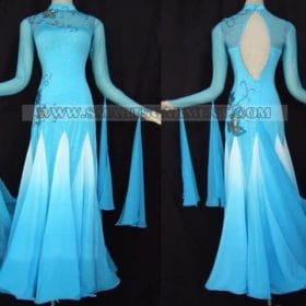 big size ballroom dance apparels,custom made ballroom dancing attire:BD-SG1377
