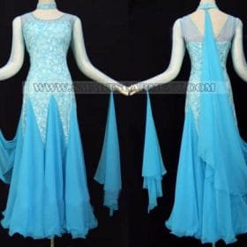 sexy ballroom dance apparels,ballroom dancing dresses for kids:BD-SG1378