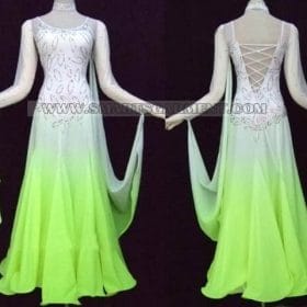 hot sale ballroom dance apparels,ballroom dancing garment for competition:BD-SG1