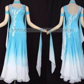 ballroom dance apparels outlet,cheap ballroom dancing garment:BD-SG1385