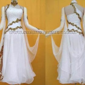 sexy ballroom dance apparels,big size ballroom dancing costumes:BD-SG1386