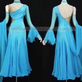 ballroom dance clothes,quality ballroom dancing outfits:BD-SG1391