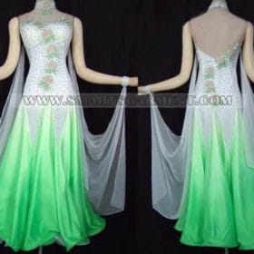 plus size ballroom dancing clothes,sexy ballroom competition dance wear:BD-SG139