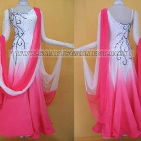 ballroom dance apparels for women,ballroom dancing apparels for children:BD-SG13