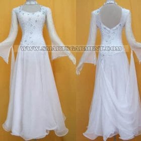 cheap ballroom dance clothes,hot sale dance clothing:BD-SG1401