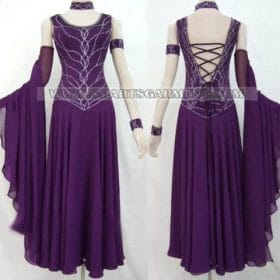 fashion ballroom dancing apparels,ballroom competition dance apparels outlet:BD-
