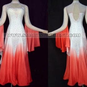 sexy ballroom dance apparels,tailor made dance gowns:BD-SG1406