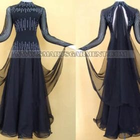 personalized ballroom dancing apparels,dance apparels store:BD-SG1411