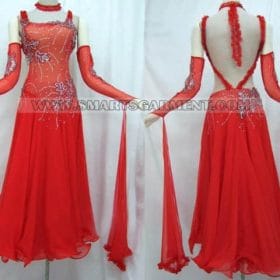 quality ballroom dance clothes,ballroom dancing wear store:BD-SG1423