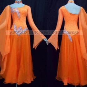 quality ballroom dance apparels,sexy dance clothing:BD-SG1434