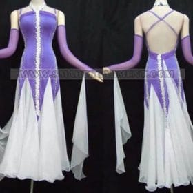 quality ballroom dance apparels,big size ballroom dancing clothes:BD-SG1437