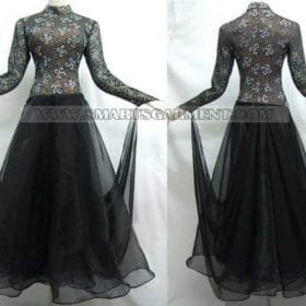 quality ballroom dance clothes,tailor made ballroom dancing clothes:BD-SG1439