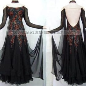 quality ballroom dancing clothes,ballroom competition dance dresses for women:BD