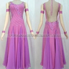 sexy ballroom dance apparels,cheap ballroom dancing garment:BD-SG1447