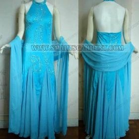 fashion ballroom dance apparels,ballroom dancing garment outlet:BD-SG145