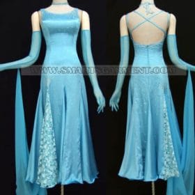 plus size ballroom dance clothes,fashion ballroom dancing dresses:BD-SG1453