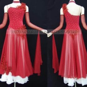 quality ballroom dance clothes,ballroom dancing wear outlet:BD-SG1456