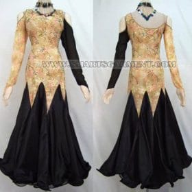 big size ballroom dance apparels,dance gowns shop:BD-SG1461