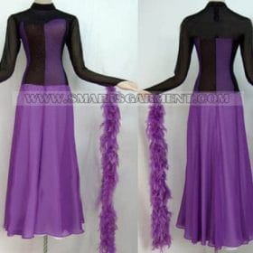 brand new ballroom dance apparels,hot sale ballroom dancing clothing:BD-SG1469