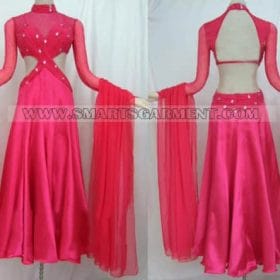ballroom dance apparels shop,ballroom dancing apparels for kids:BD-SG1471