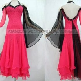 custom made ballroom dance apparels,cheap ballroom dancing outfits:BD-SG1473