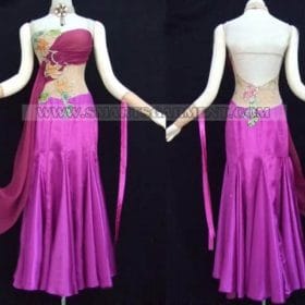 customized ballroom dancing apparels,sexy dance gowns:BD-SG1480