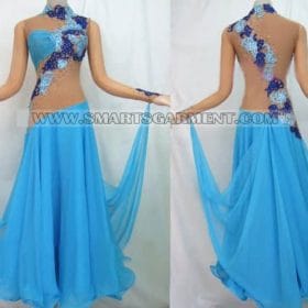 ballroom dancing apparels shop,ballroom competition dance garment:BD-SG1485