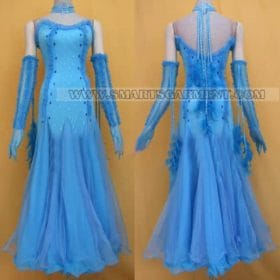 sexy ballroom dance clothes,dance clothing for sale:BD-SG1487