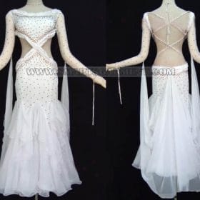 Inexpensive ballroom dance apparels,ballroom dancing attire for sale:BD-SG1488