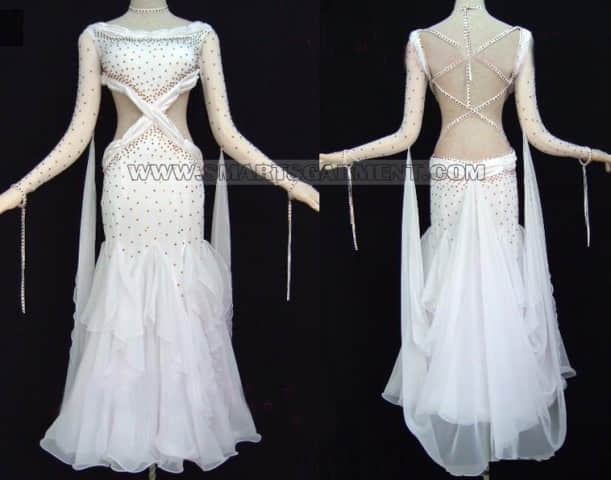 Inexpensive ballroom dance apparels,ballroom dancing attire for sale:BD-SG1488