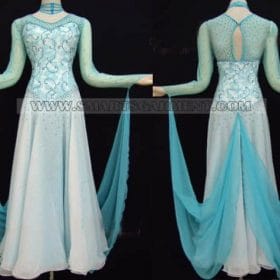 Inexpensive ballroom dancing apparels,ballroom competition dance apparels outlet