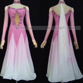 Inexpensive ballroom dance apparels,brand new dance clothing:BD-SG1500