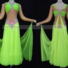 selling ballroom dance apparels,brand new ballroom dancing clothes:BD-SG1509