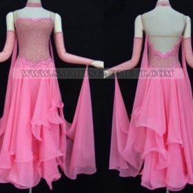 ballroom dance apparels for kids,dance clothing for kids:BD-SG1510