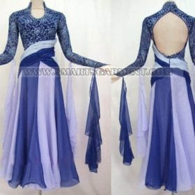 sexy ballroom dance apparels,Inexpensive ballroom dancing garment:BD-SG1517