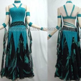 brand new ballroom dance apparels,quality ballroom dancing apparels:BD-SG1520