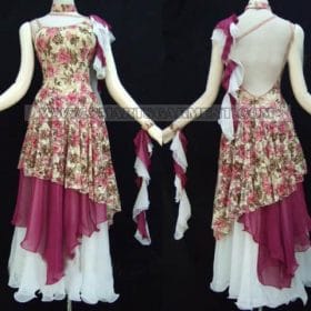 customized ballroom dancing clothes,discount ballroom competition dance clothing