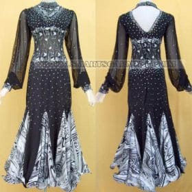 ballroom dance apparels outlet,tailor made dance clothing:BD-SG1528
