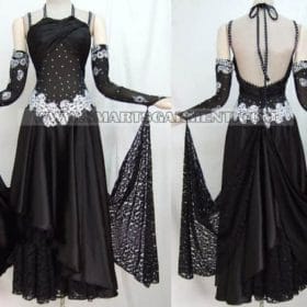 cheap ballroom dancing clothes,ballroom competition dance garment:BD-SG1534